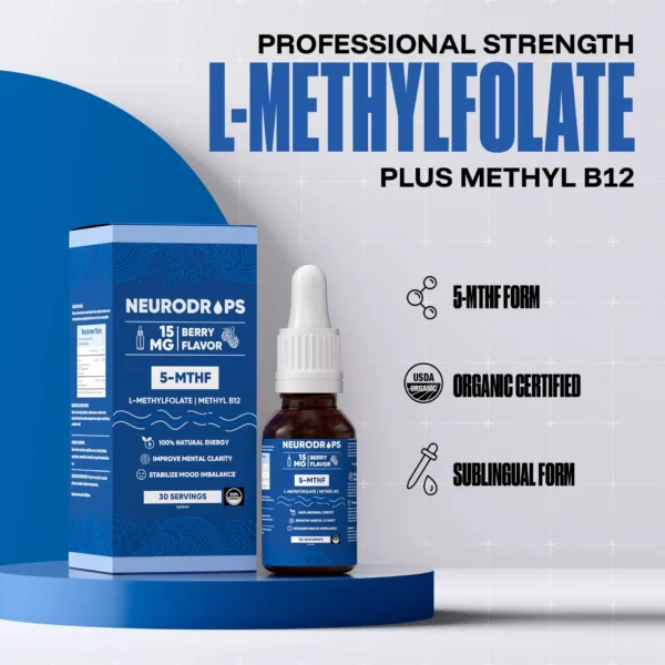 Neurodrops™