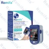 Remifa Non-Invasive Blood Glucose Meter
