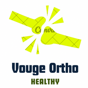 Vouge Ortho - Herbal Pain Relief Patches