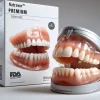Ｎatravor™ - Premium Denture