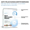 Limpki NIDDK-Tirzepatide Nano-Mikronadelpflaster