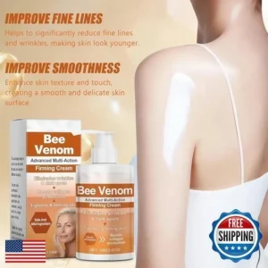LOVILDS™ BotoxBee Advanced Multi Action Firming Cream