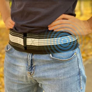 Grunsguru® SciaticaBelt Effortlessly Relieve Pain