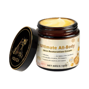 VLSVLS™ Total Body Skin Repair Cream