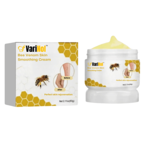 VariNol™ Anti-Varicose Vein Cream