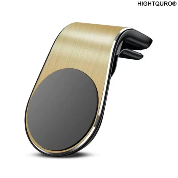 HIGHTQURO® 360° Magnetic Phone Mount - Image 7