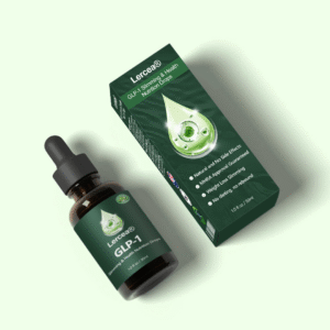 Lercea® GLP-1 Slimming & Health Nutrition Drops
