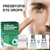 Cougex™ Presbyopia/ Ophthalmic Solution