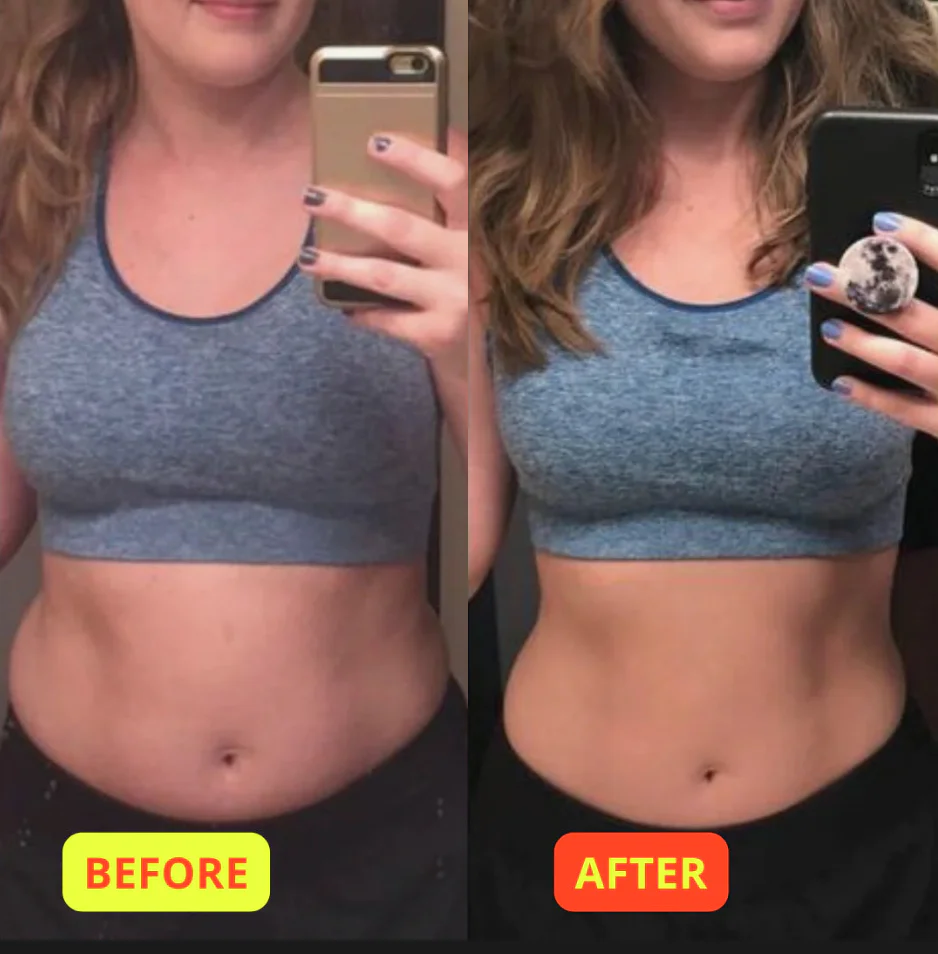 FitPro™ EMS Ab Stimulator 10 FitPro™ EMS Ab Stimulator