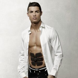 FitPro™ EMS Ab Stimulator 14 FitPro™ EMS Ab Stimulator