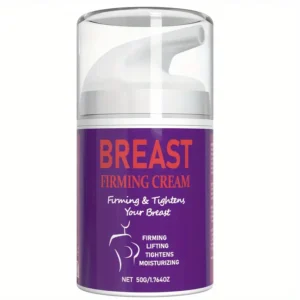 Shopitrendi Women's Breast Firming Cream