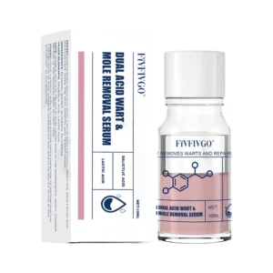 Fivfivgo® Dual Acid Wart & Mole Removal Serum